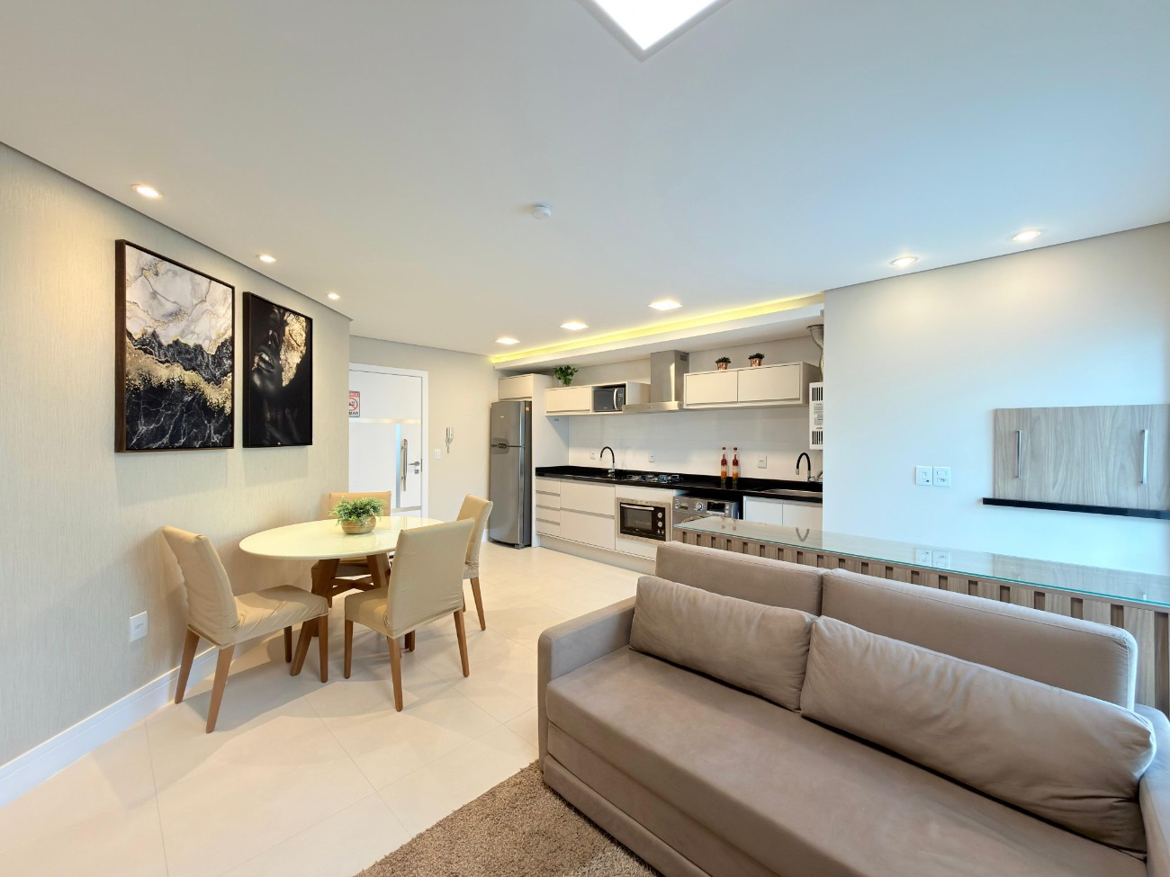 Apartamento — Lewgoy — foto 3