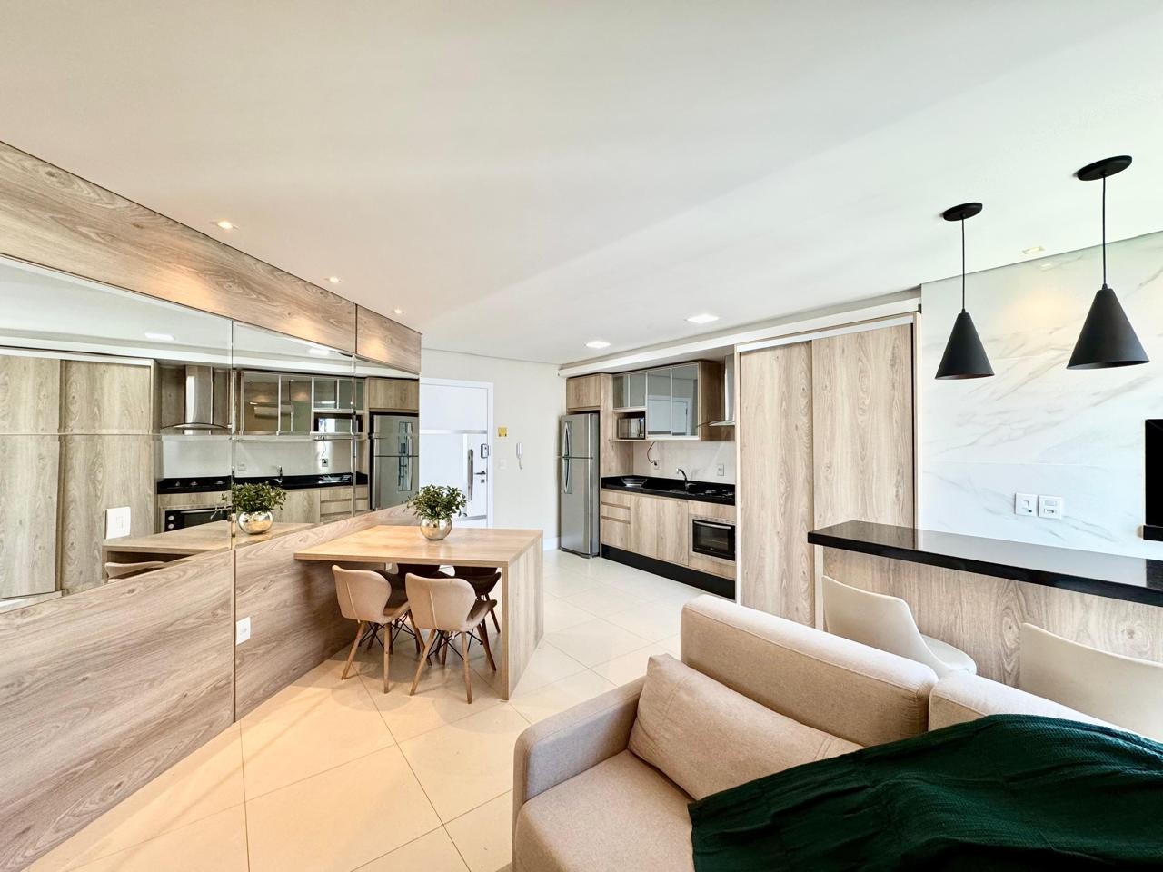 Apartamento — Lewgoy — foto 3