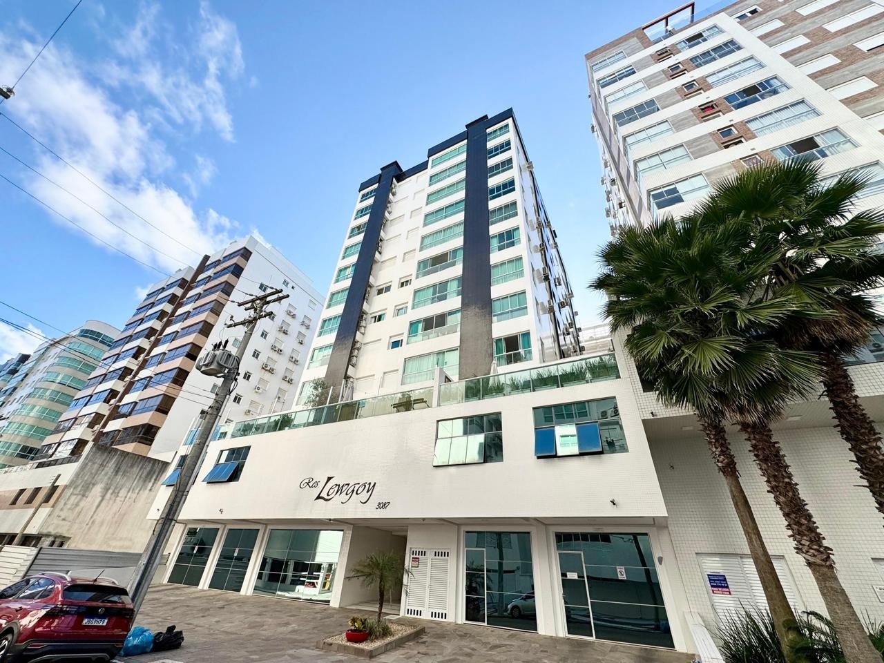 Apartamento — Lewgoy