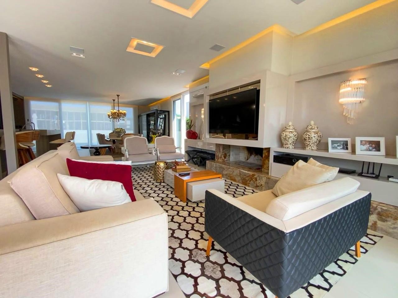 Casa em Condomínio — Velas Da Marina Condomínio