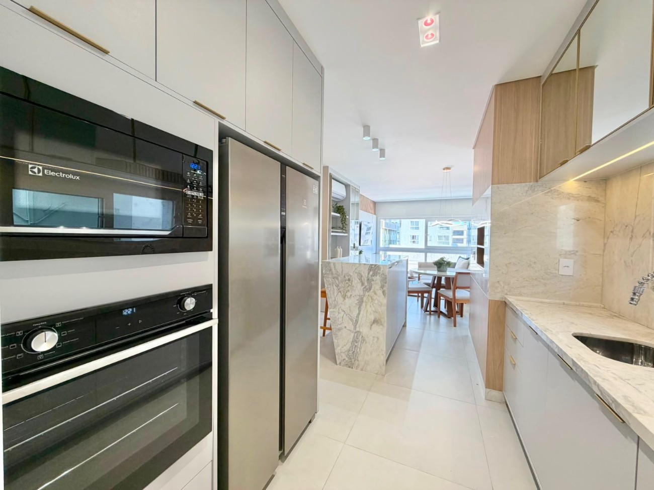 Apartamento em Capão da Canoa — foto 4