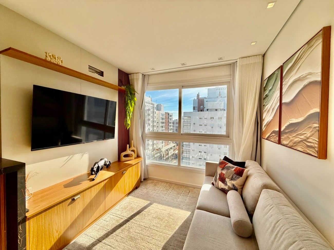 Apartamento — Del Paine — foto 2