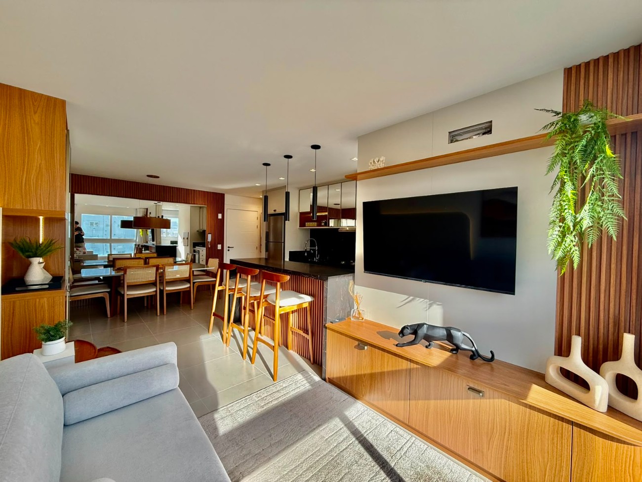 Apartamento — Del Paine — foto 3