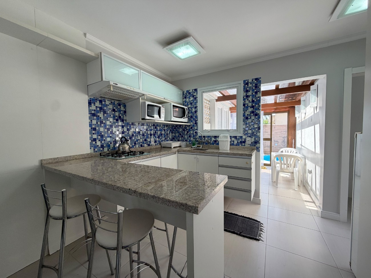Casa em Condomínio no Casa Hermosa, 3 quartos, à venda, Noiva do Mar - Xangri-Lá — foto 4
