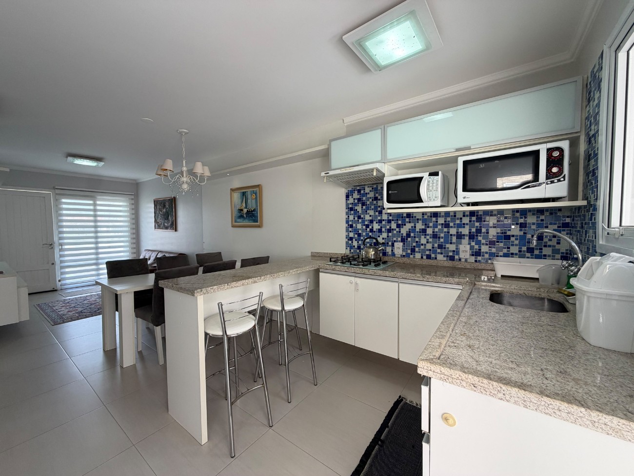 Casa em Condomínio no Casa Hermosa, 3 quartos, à venda, Noiva do Mar - Xangri-Lá — foto 2