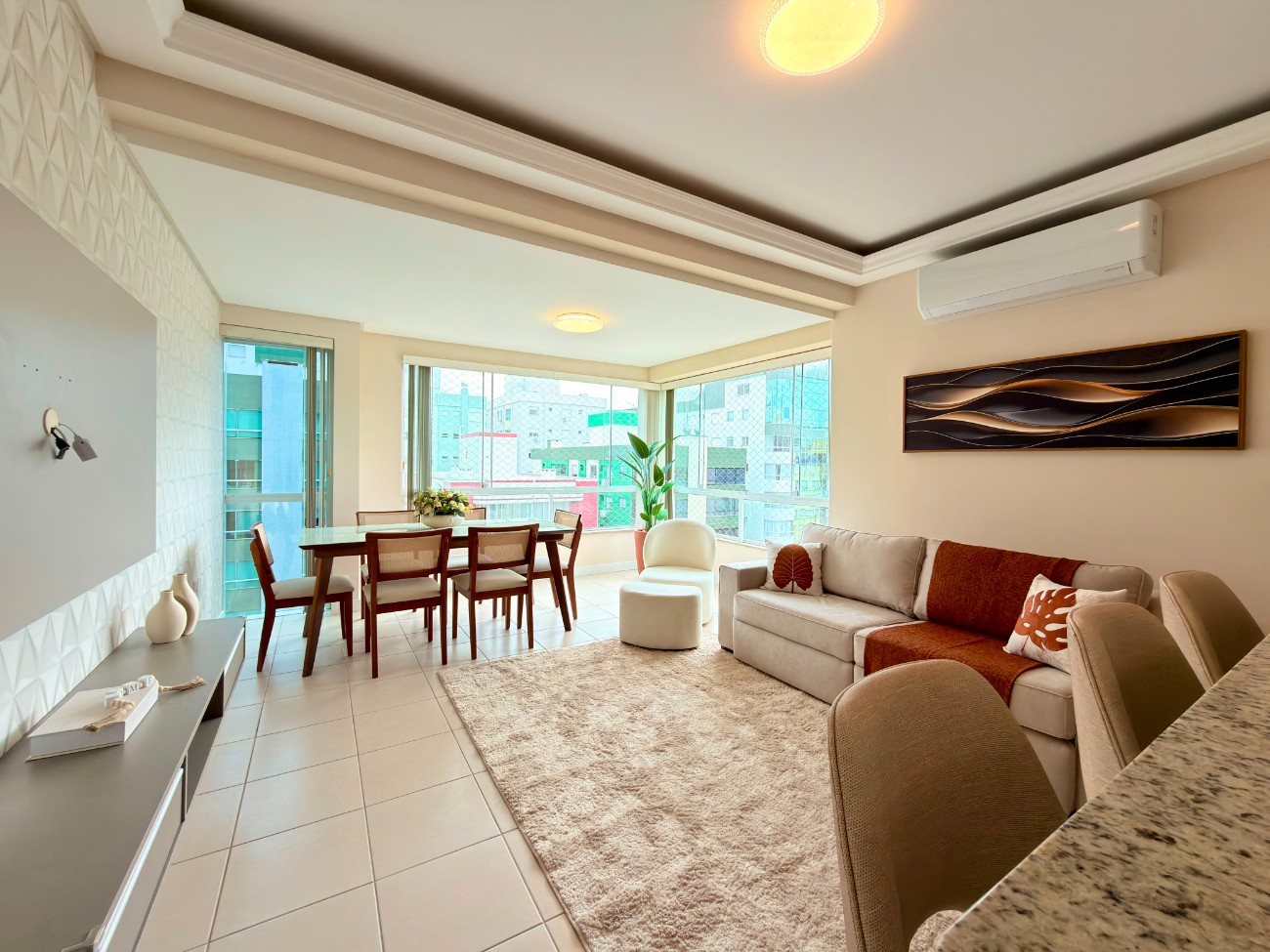 Apartamento — Philadelphia Residence — foto 4