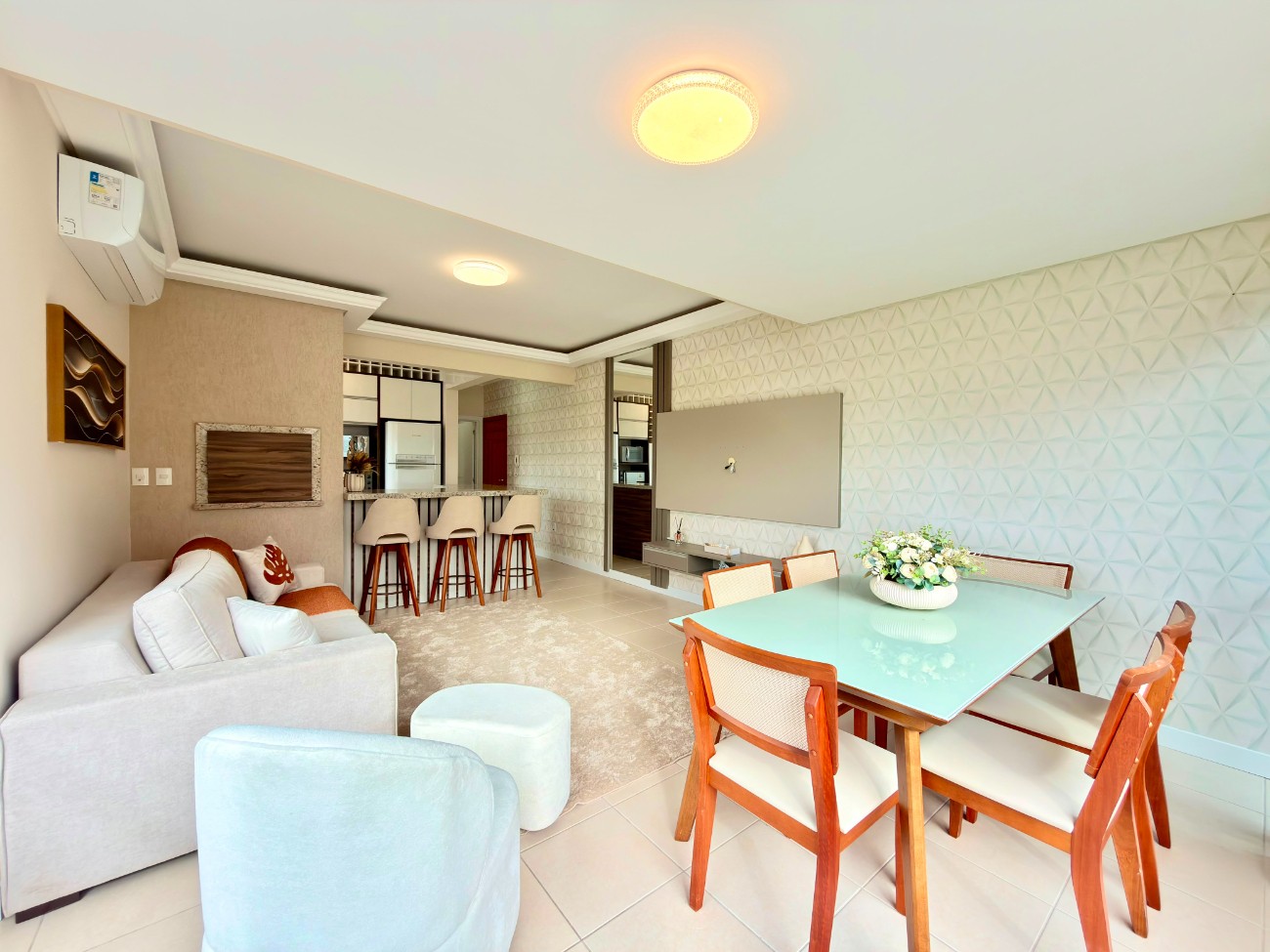 Apartamento — Philadelphia Residence