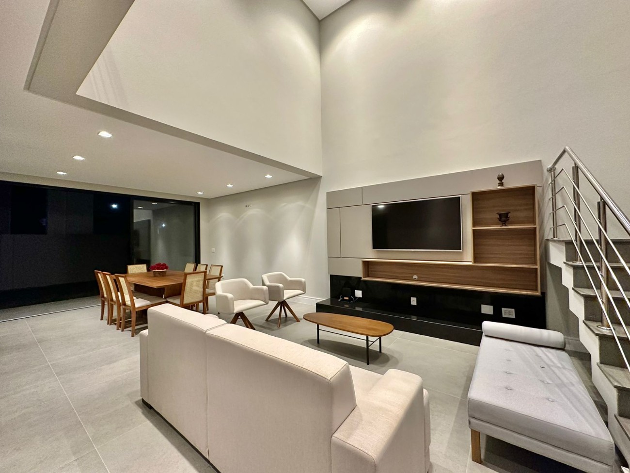 Casa em Condomínio, 4 suítes, à venda, Blue - Xangri-Lá — foto 3