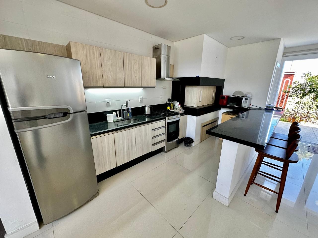 Casa em Condomínio, 3 suítes, à venda, 150 m², Condado de Capão - Capão da Canoa — foto 4