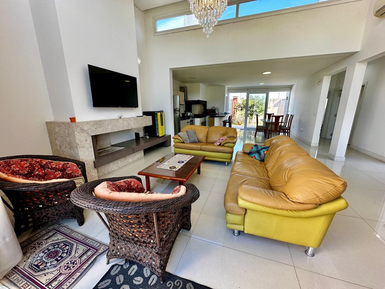 Casa em Condomínio, 3 suítes, à venda, 150 m², Condado de Capão - Capão da Canoa — foto 2