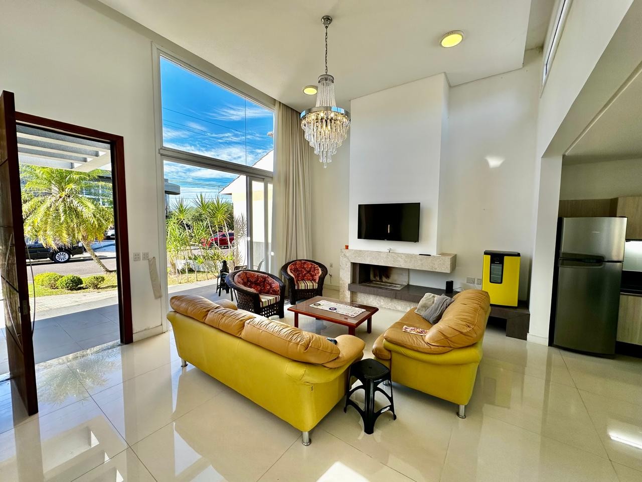 Casa em Condomínio, 3 suítes, à venda, 150 m², Condado de Capão - Capão da Canoa — foto 3
