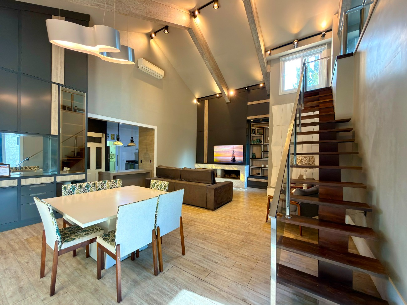 Casa em Condomínio, 3 suítes, à venda, 150 m², Condado de Capão - Capão da Canoa — foto 5