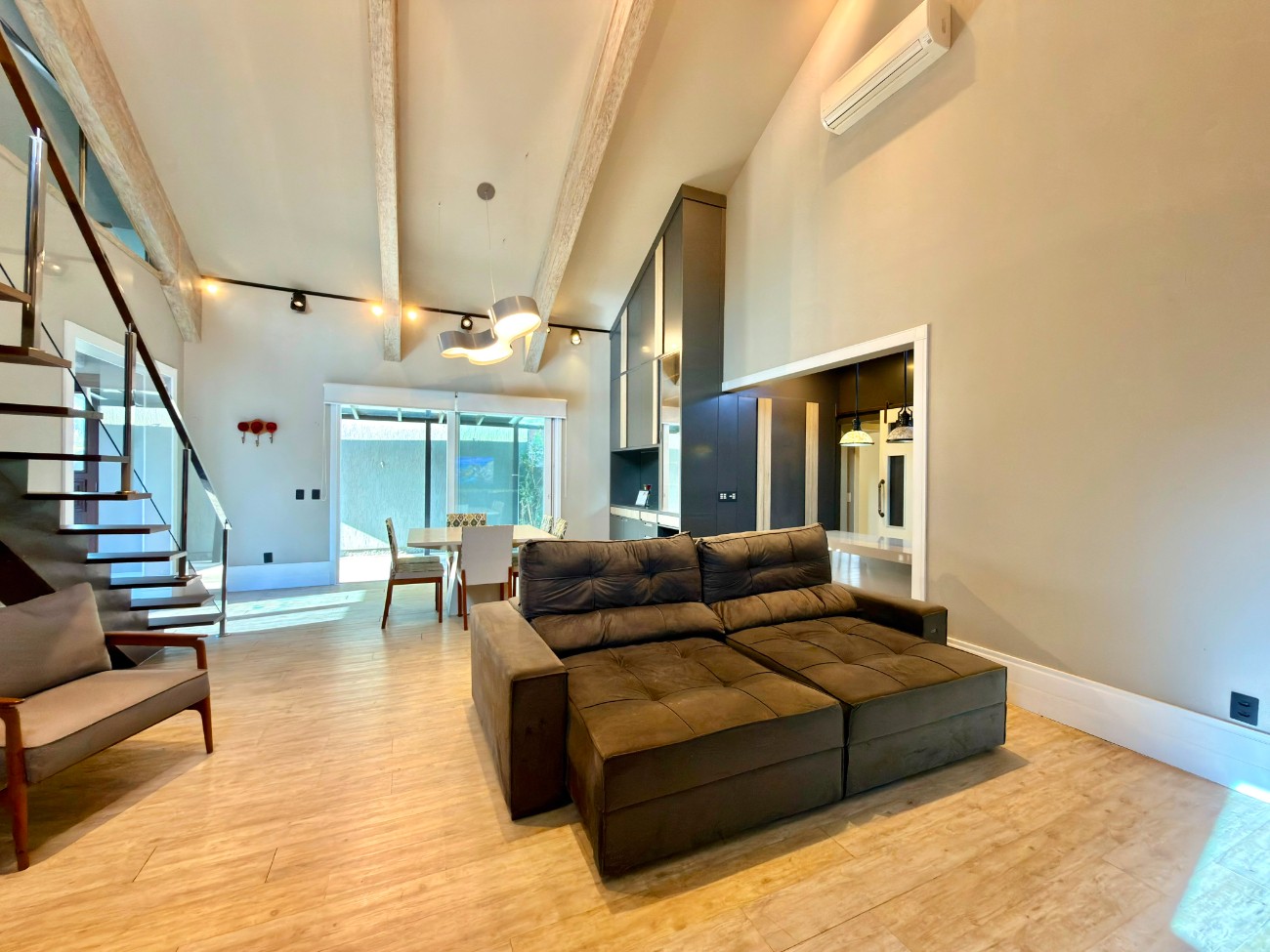 Casa em Condomínio, 3 suítes, à venda, 150 m², Condado de Capão - Capão da Canoa — foto 2