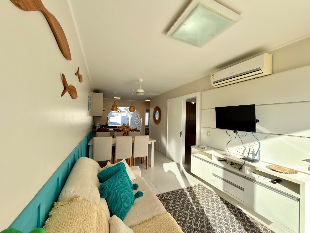 Casa em Condomínio — Casa Hermosa