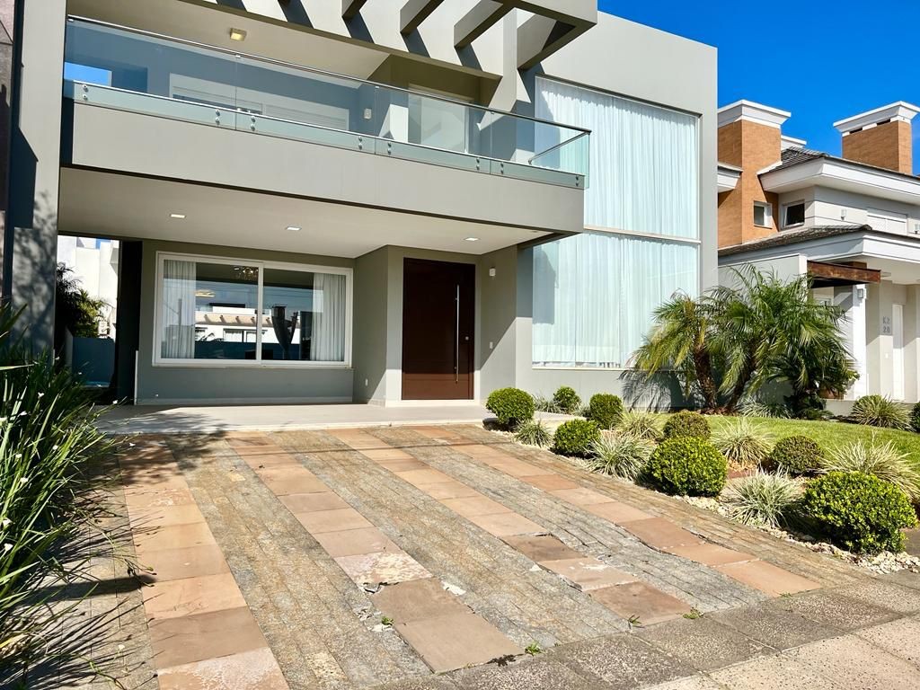 Casa em Condomínio — Condado De Capão
