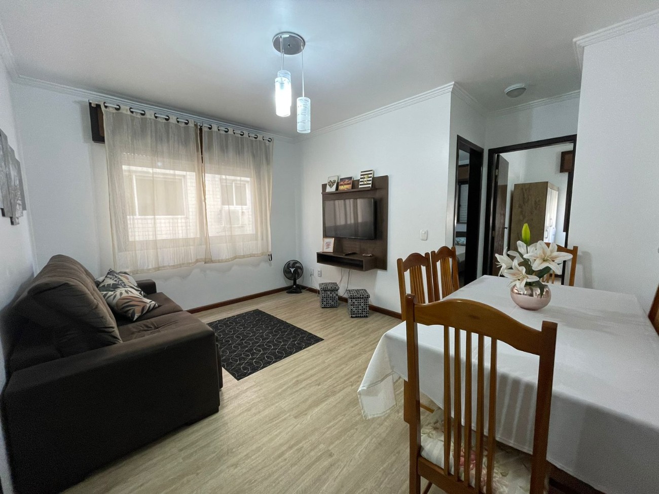 Apartamento — Dona Francisca — foto 2