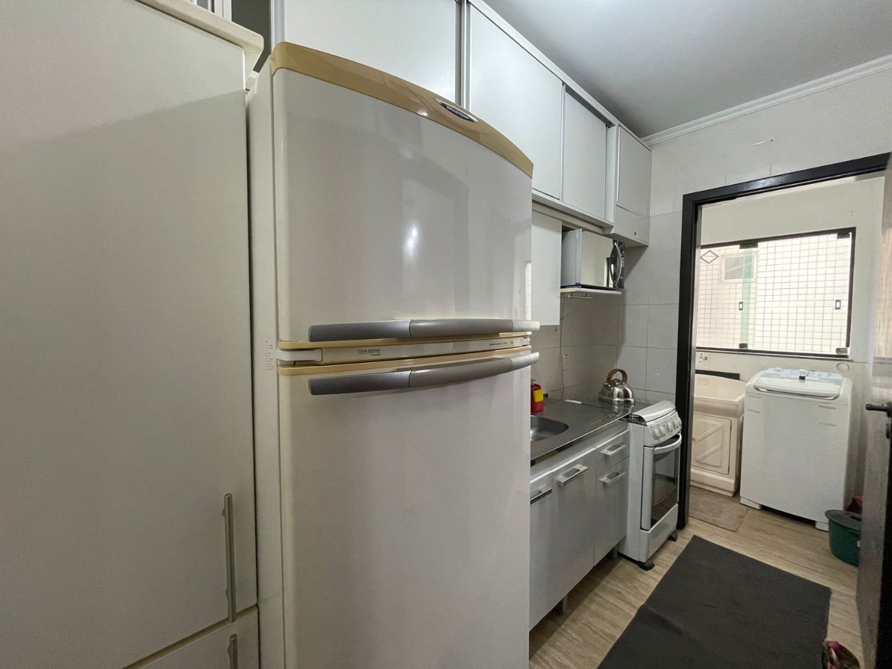 Apartamento — Dona Francisca — foto 4