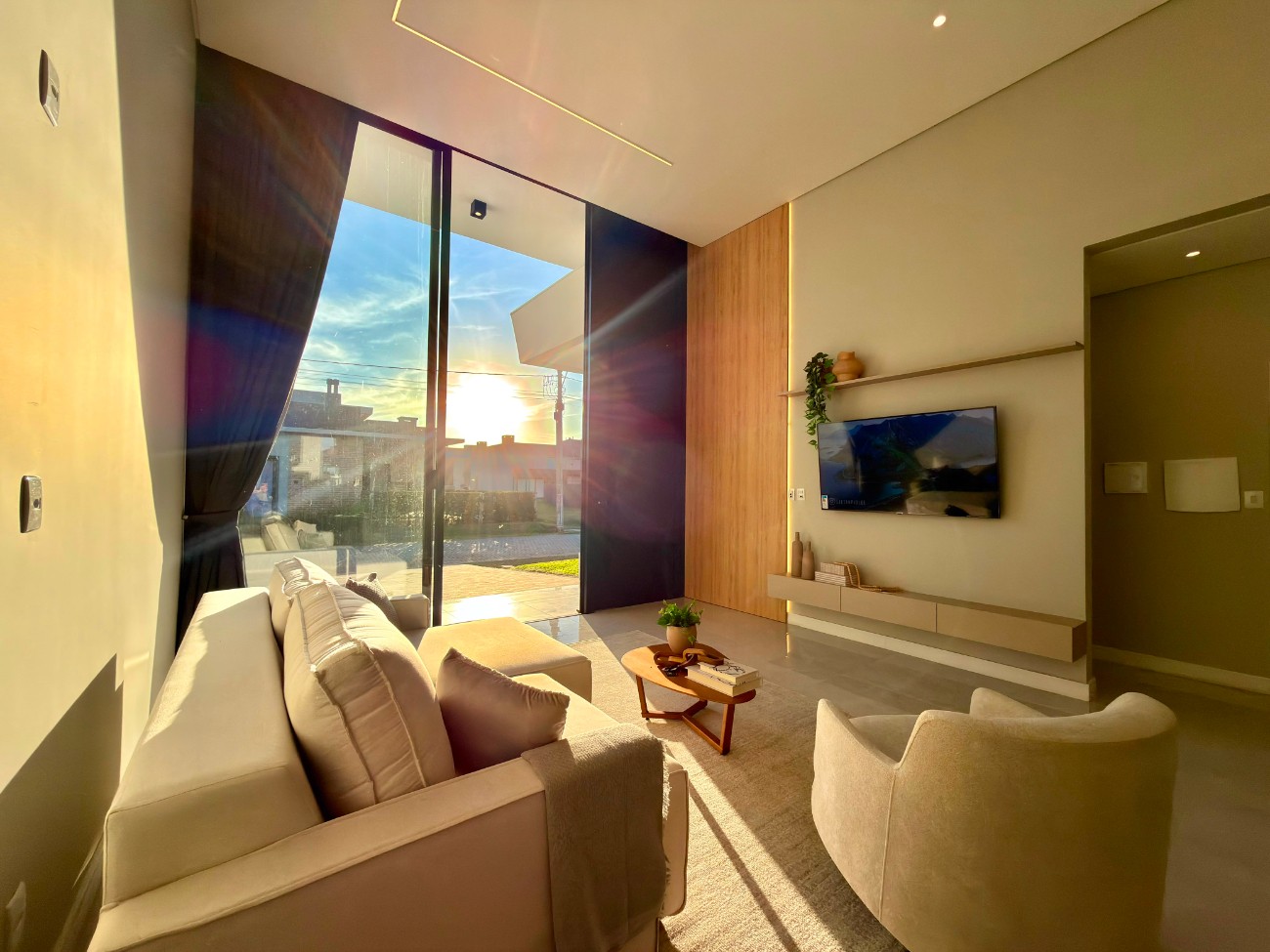 Casa em Condomínio — Sunset Condomínio — foto 3