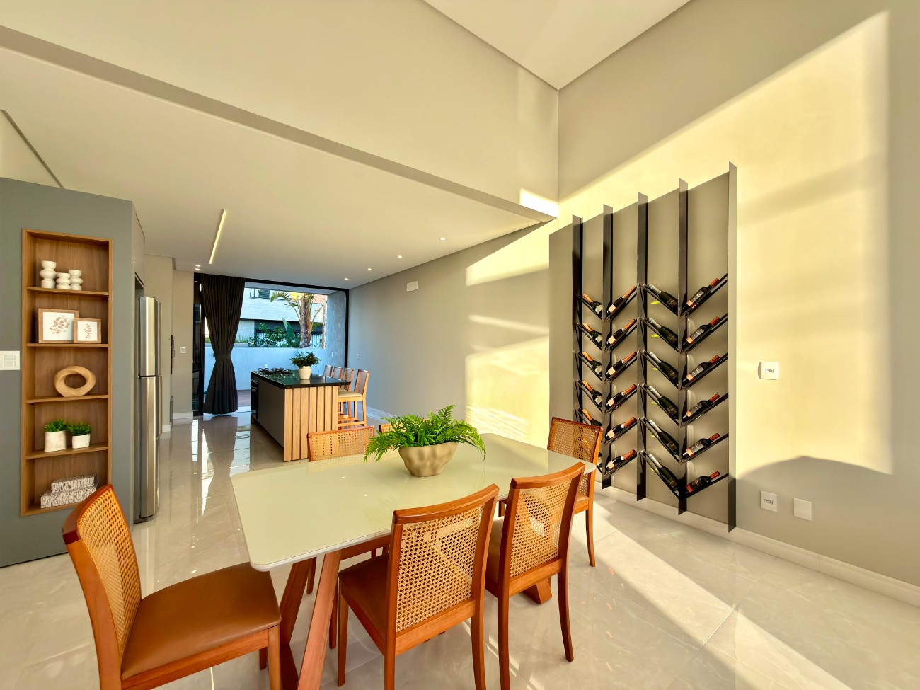 Casa em Condomínio — Sunset Condomínio — foto 5