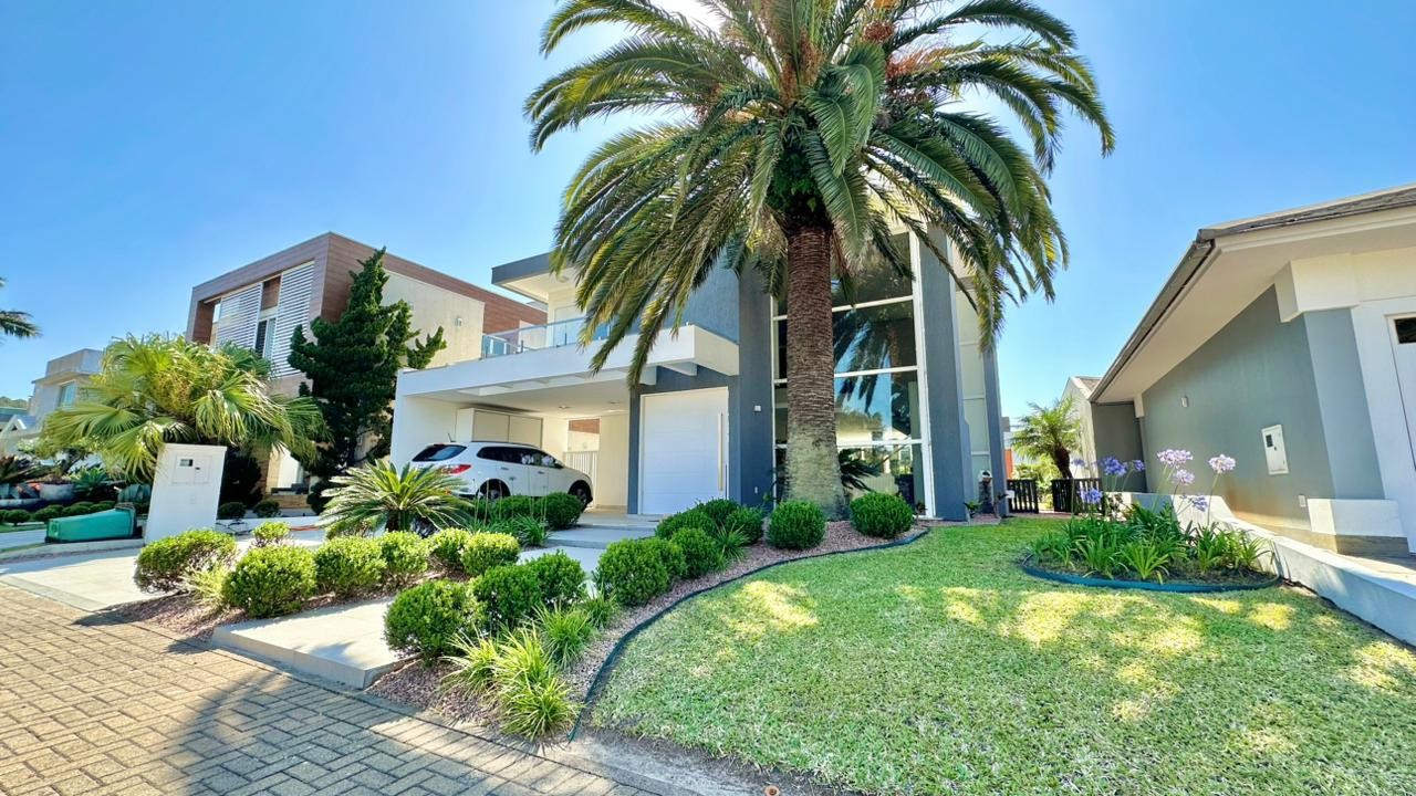 Casa em Condomínio em Capão da Canoa
