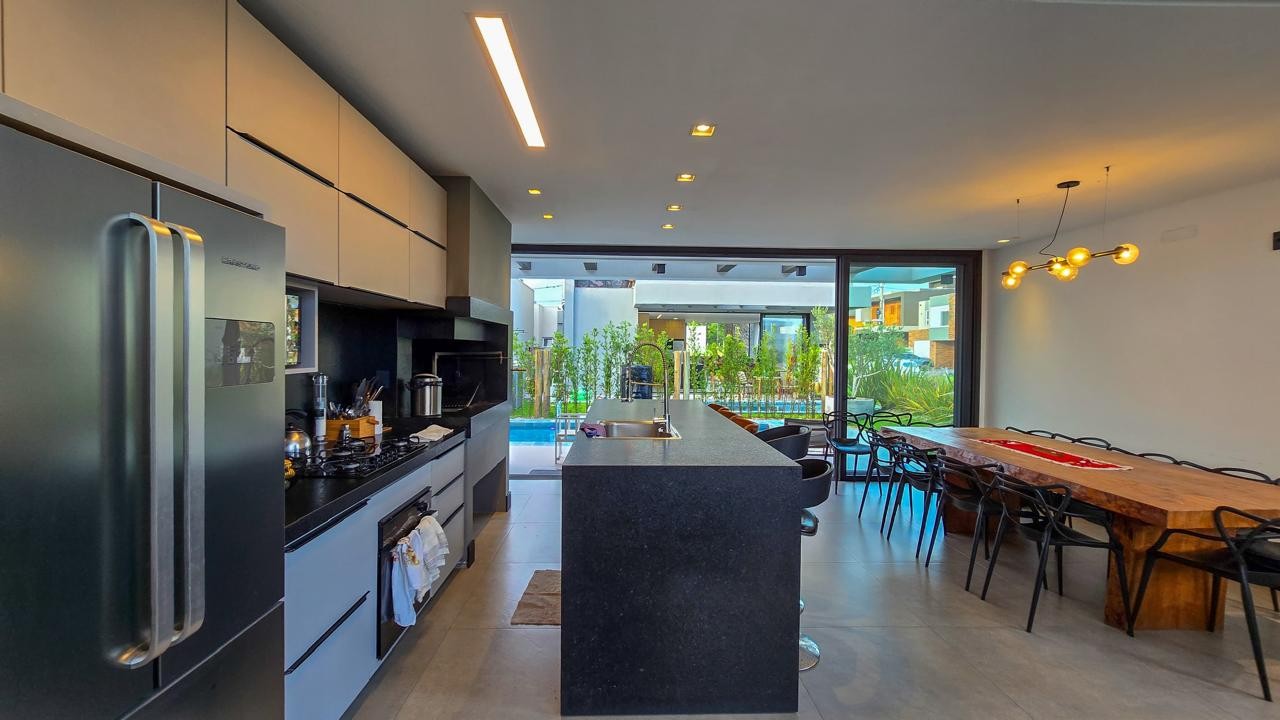 Casa em Condomínio, 4 suítes, à venda, Blue - Xangri-Lá — foto 4