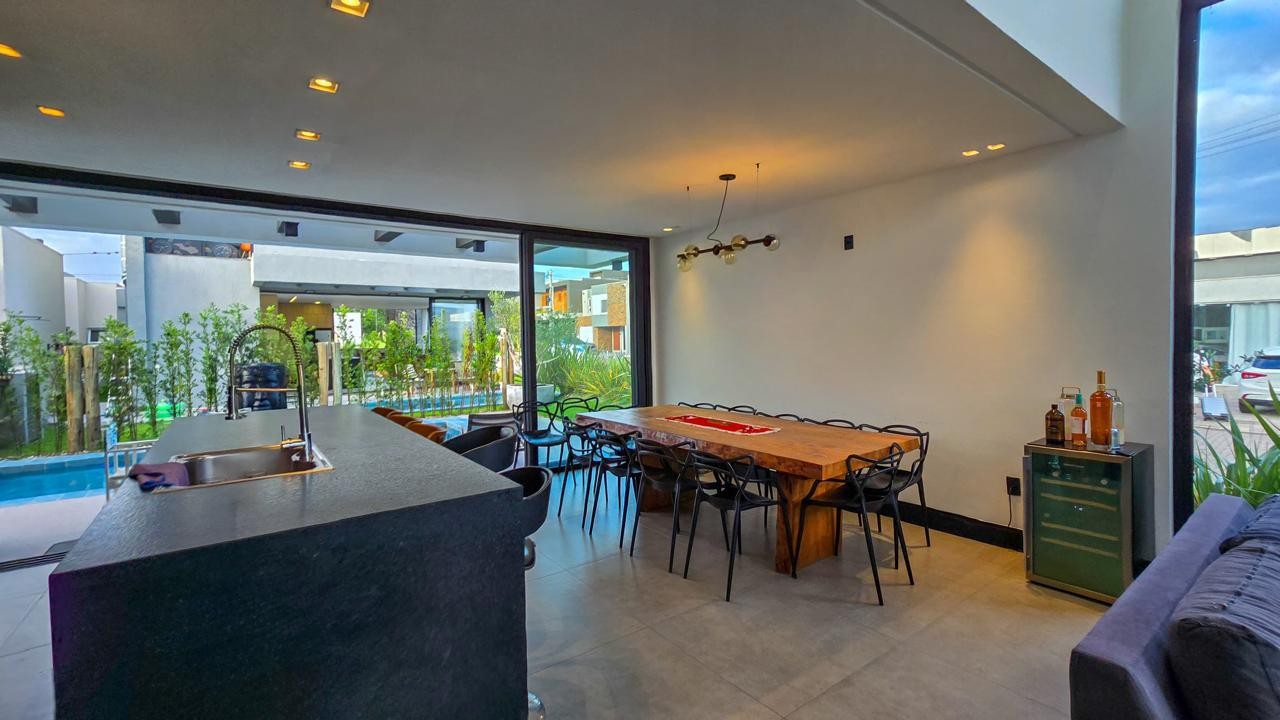 Casa em Condomínio, 4 suítes, à venda, Blue - Xangri-Lá — foto 3