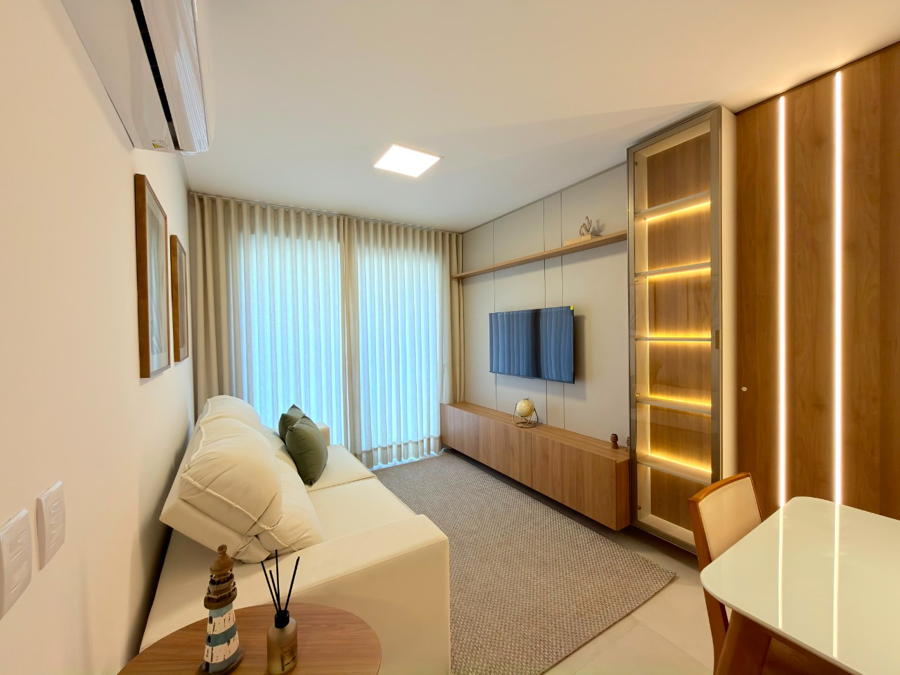Apartamento — Condado De San Diego