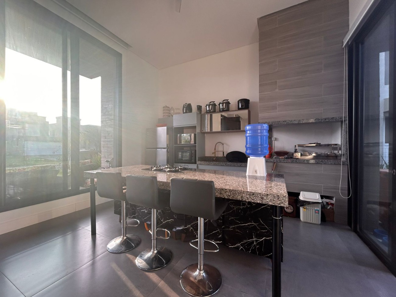 Casa em Condomínio, 4 suítes, à venda, Dubai Condominio - Capão da Canoa — foto 5