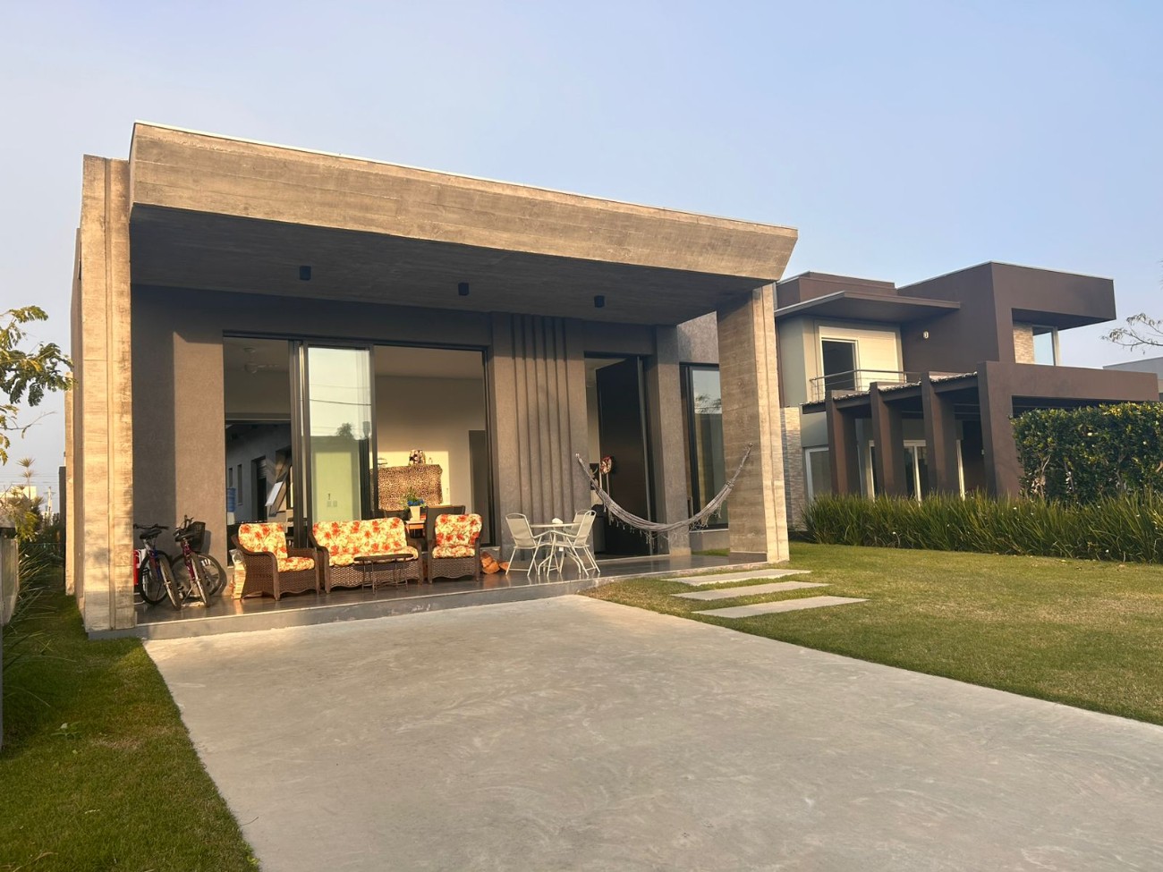 Casa em Condomínio — Condominio Dubai