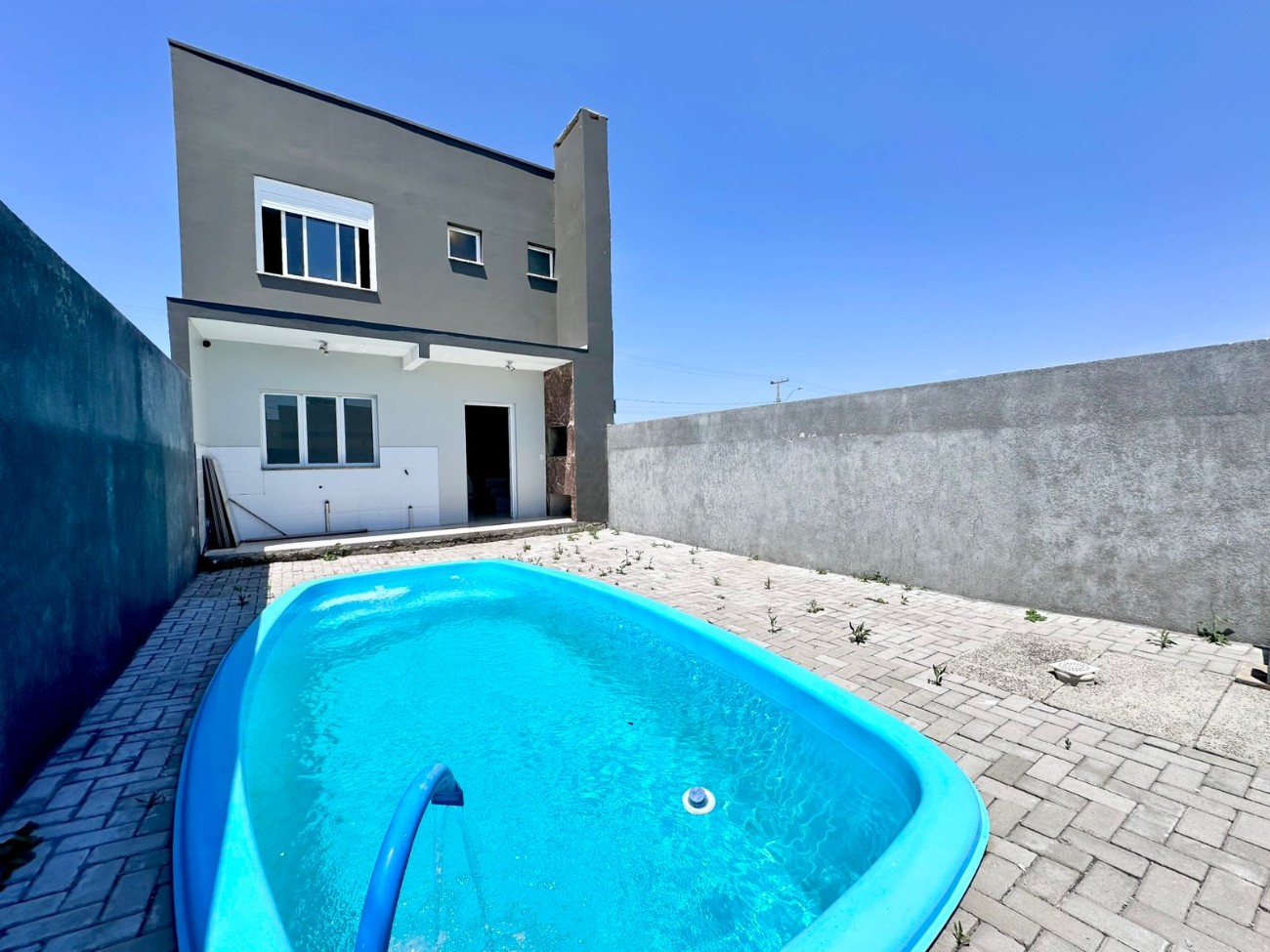 Casa em Capão da Canoa