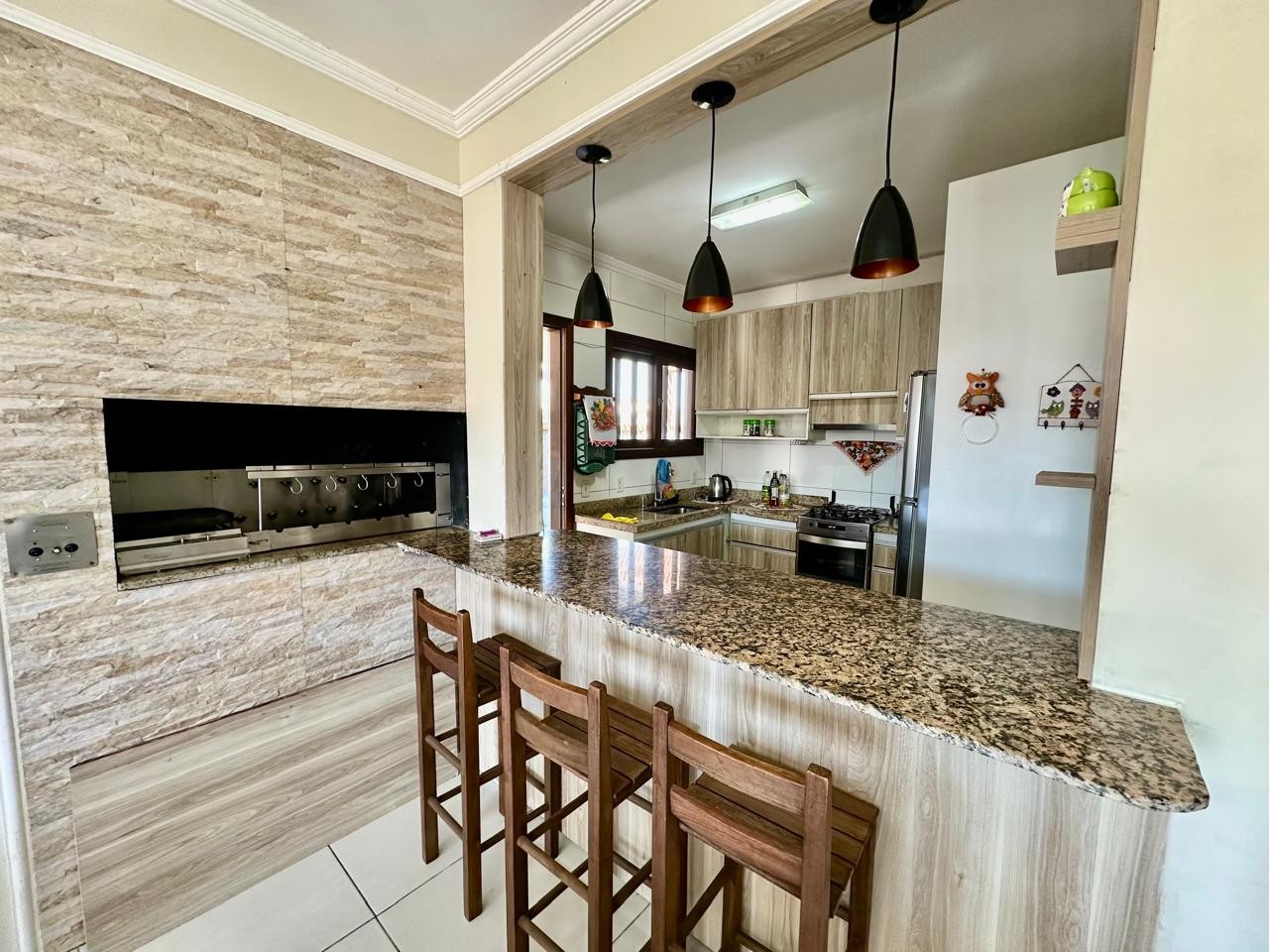 Casa, 3 quartos, à venda, Xangri-Lá — foto 4