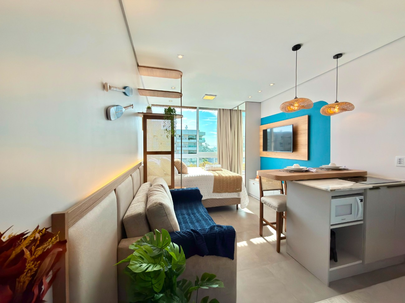 Apartamento em Outros — foto 3