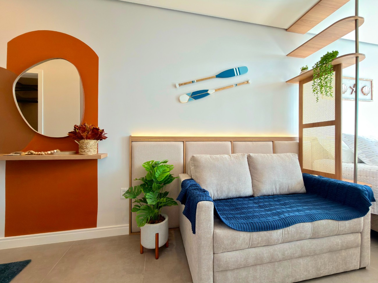 Apartamento em Outros — foto 2