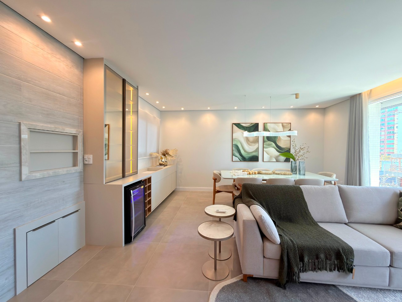 Apartamento — Edificio Bel Giardino — foto 2