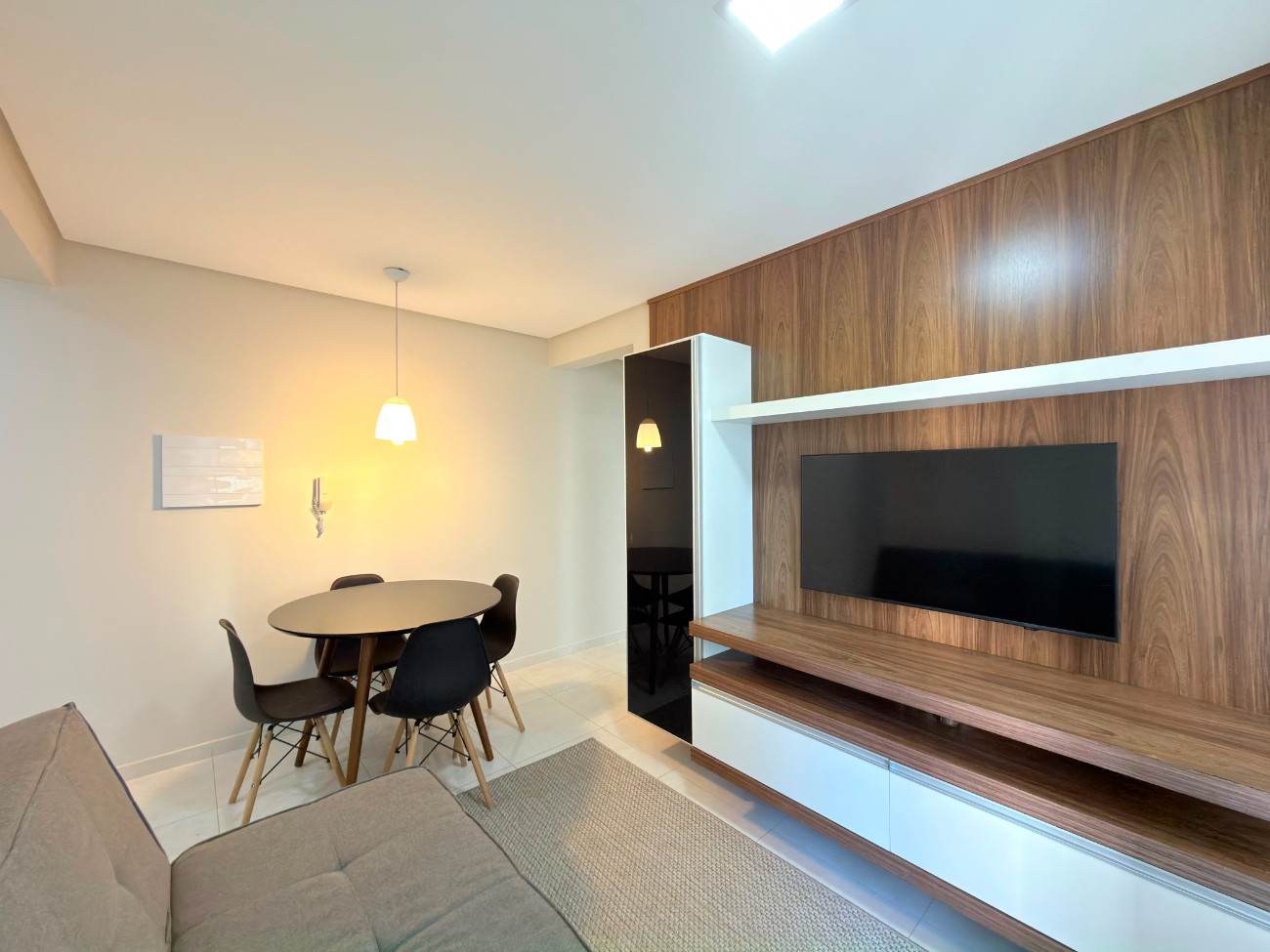 Apartamento — Princesa Sophie