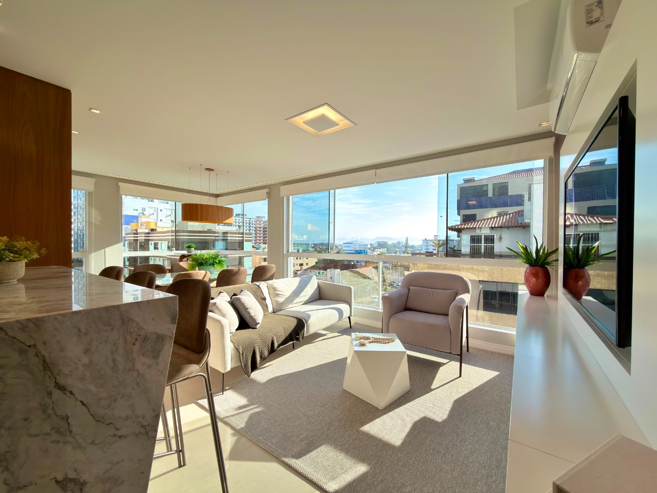 Apartamento — Maiara Martinello — foto 5