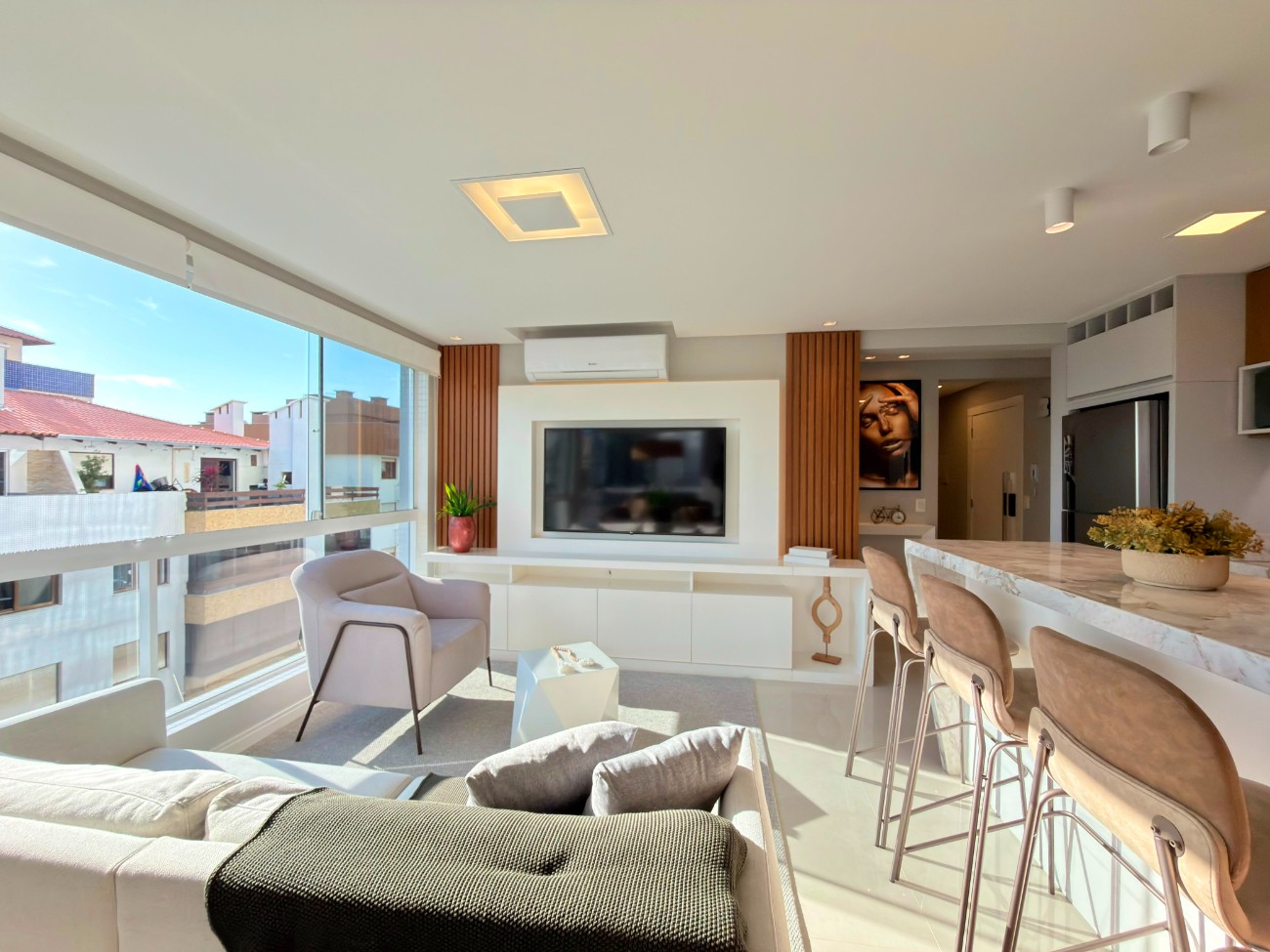 Apartamento — Maiara Martinello — foto 2