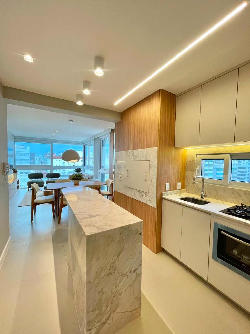 Apartamento em Capão da Canoa — foto 3