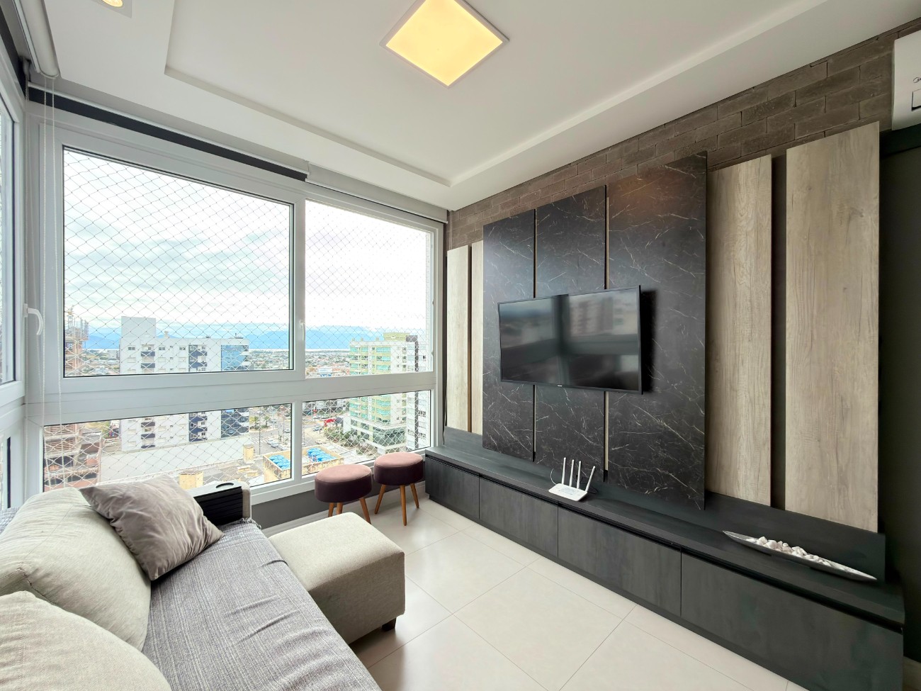 Apartamento — Dom Eduardo — foto 2