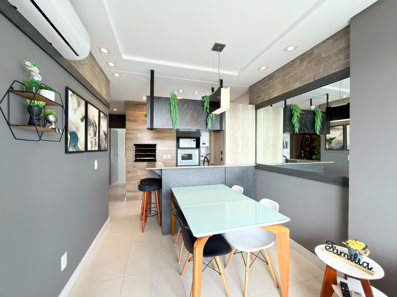 Apartamento — Dom Eduardo — foto 5