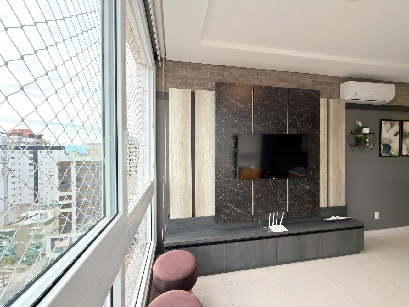 Apartamento — Dom Eduardo — foto 4