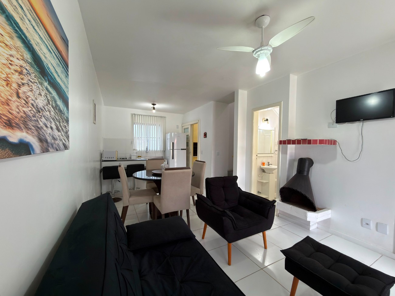 Casa em Condomínio em Outros — foto 2