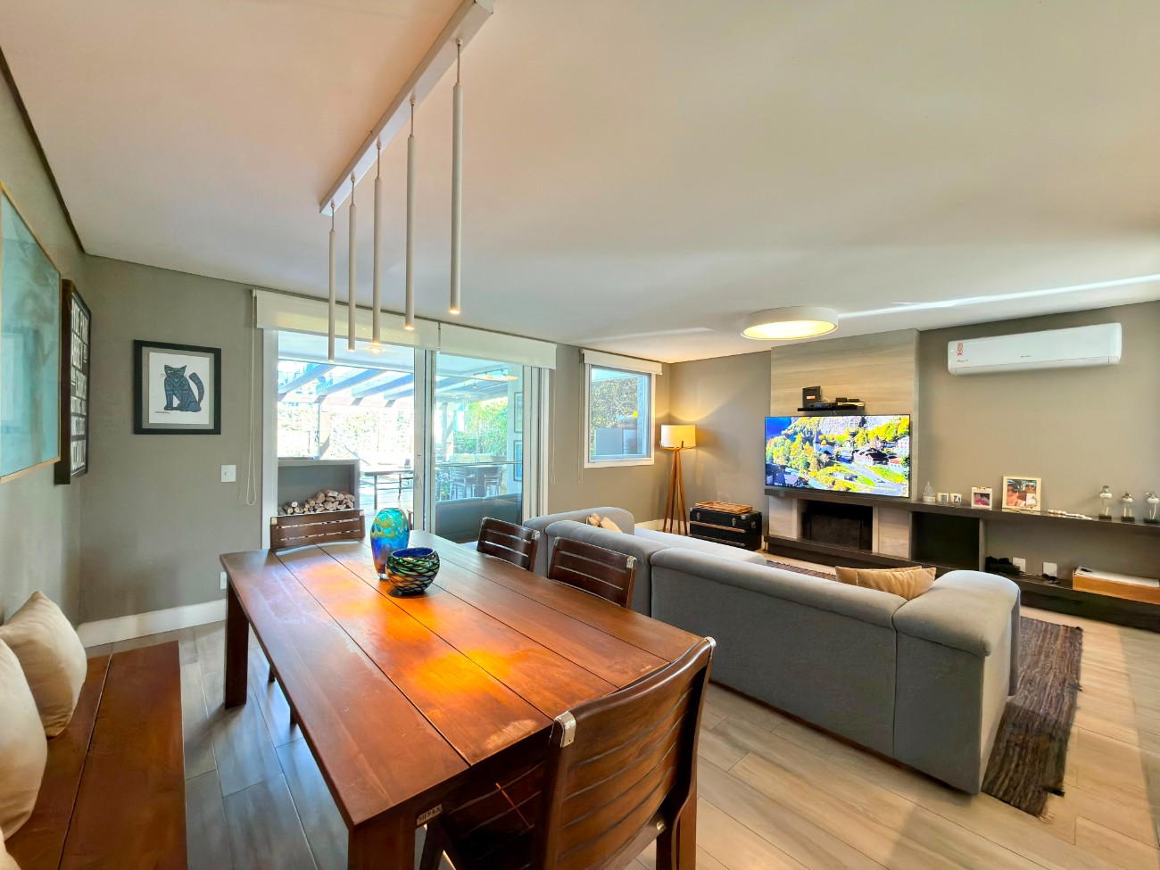 Casa em Condomínio — Rossi CONDOMINIO — foto 5