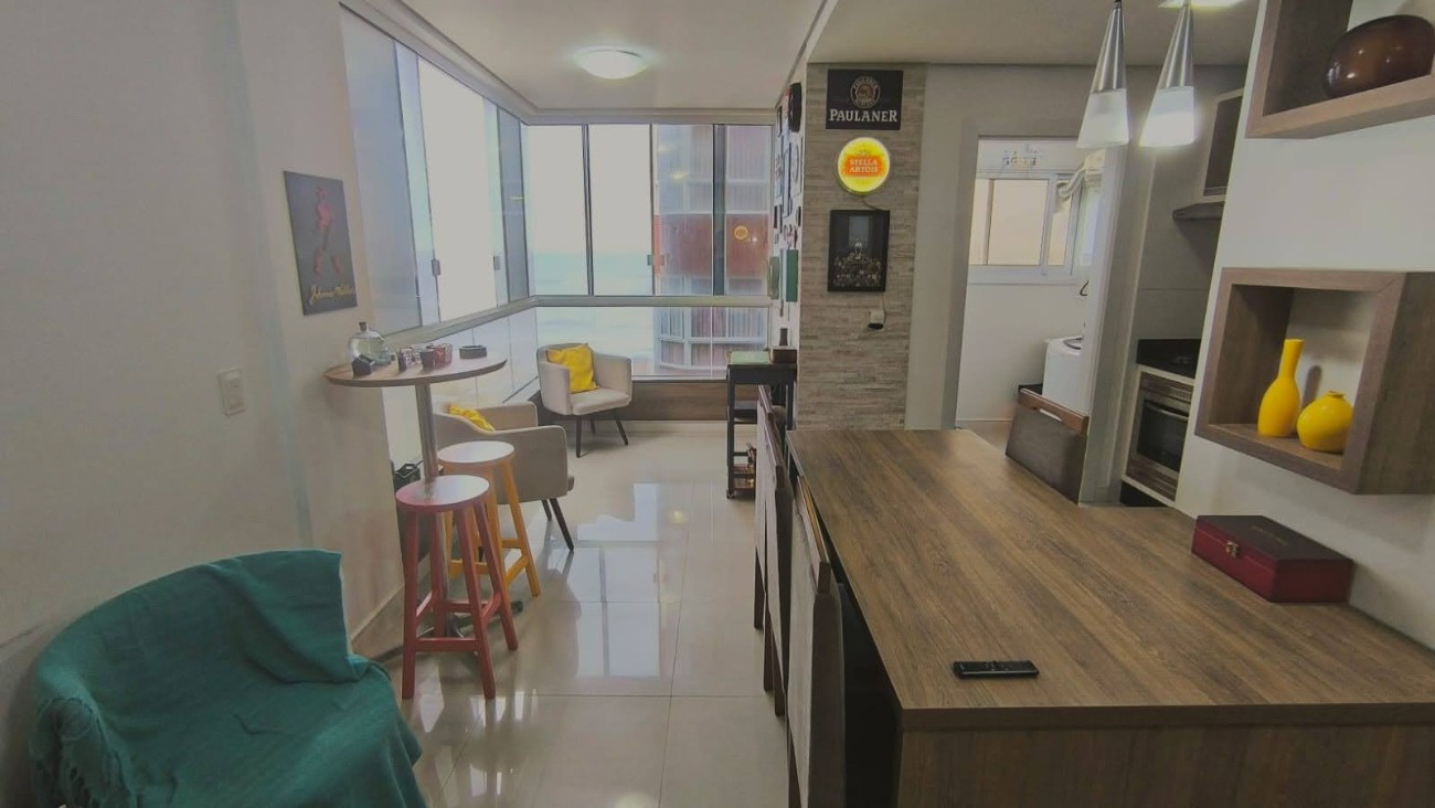 Apartamento, 2 quartos, à venda, Centro, - Capão da Canoa — foto 5