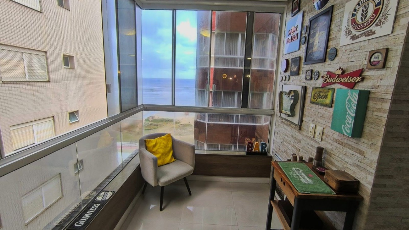 Apartamento, 2 quartos, à venda, Centro, - Capão da Canoa — foto 4