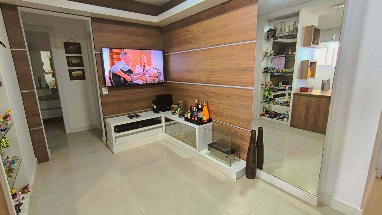 Apartamento, 2 quartos, à venda, Centro, - Capão da Canoa — foto 3