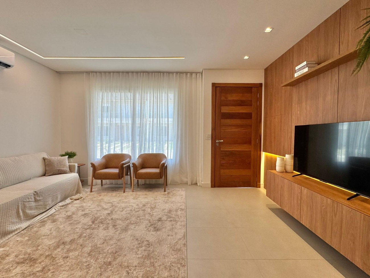 Casa em Condomínio, 3 quartos, à venda, Murano - Capão da Canoa — foto 3