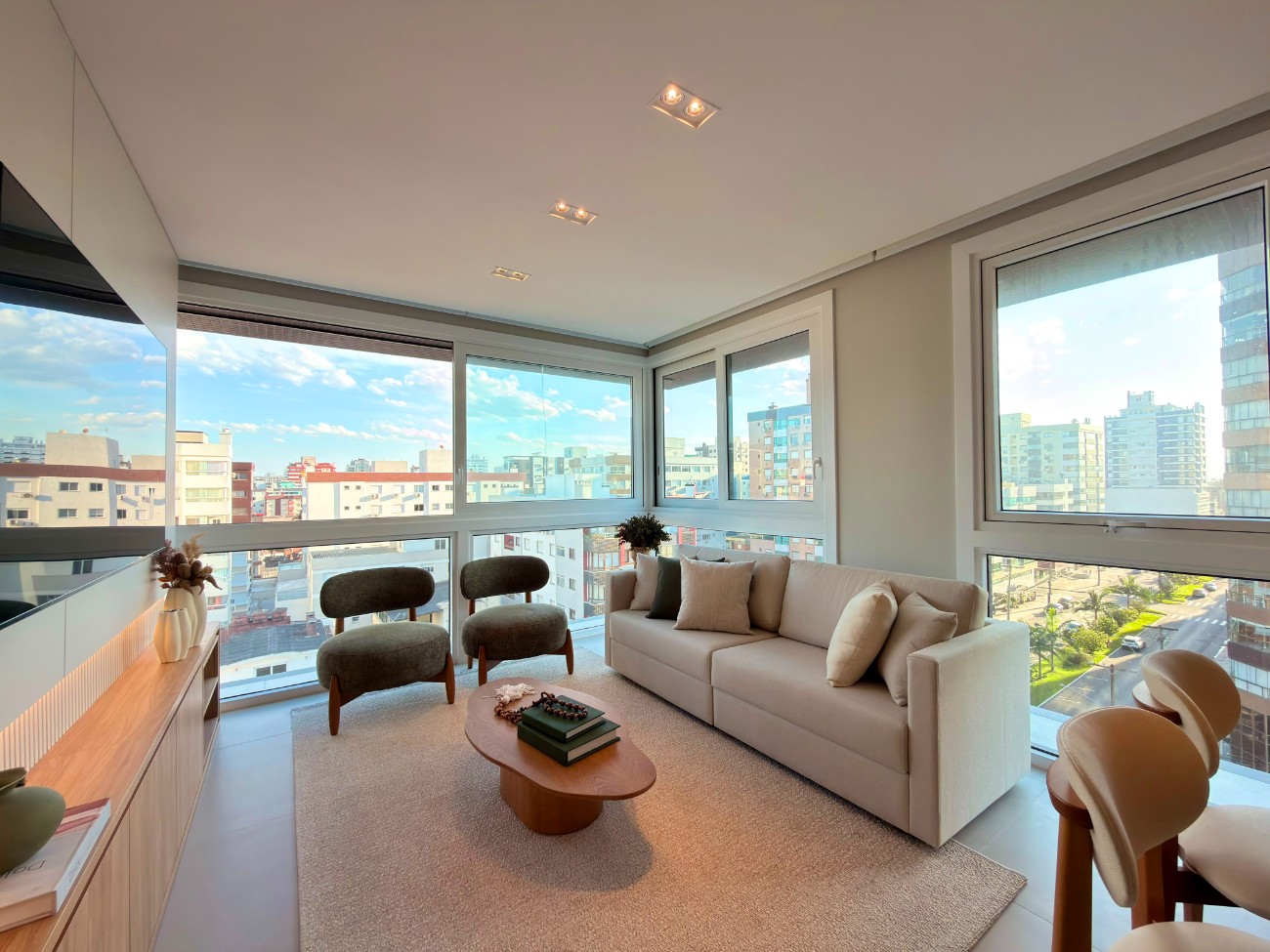 Apartamento em Capão da Canoa — foto 2