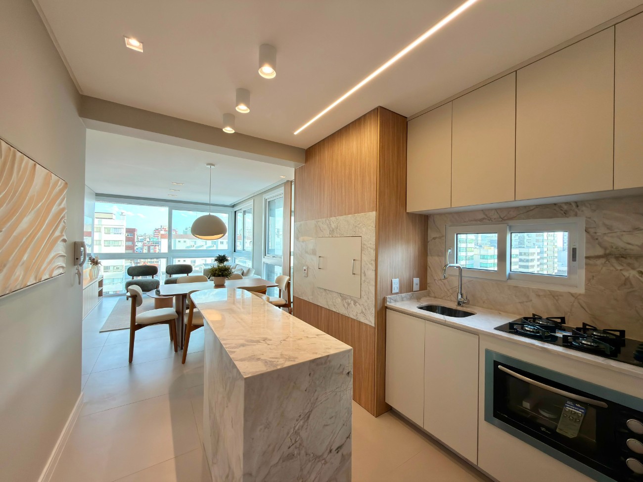 Apartamento em Capão da Canoa — foto 5