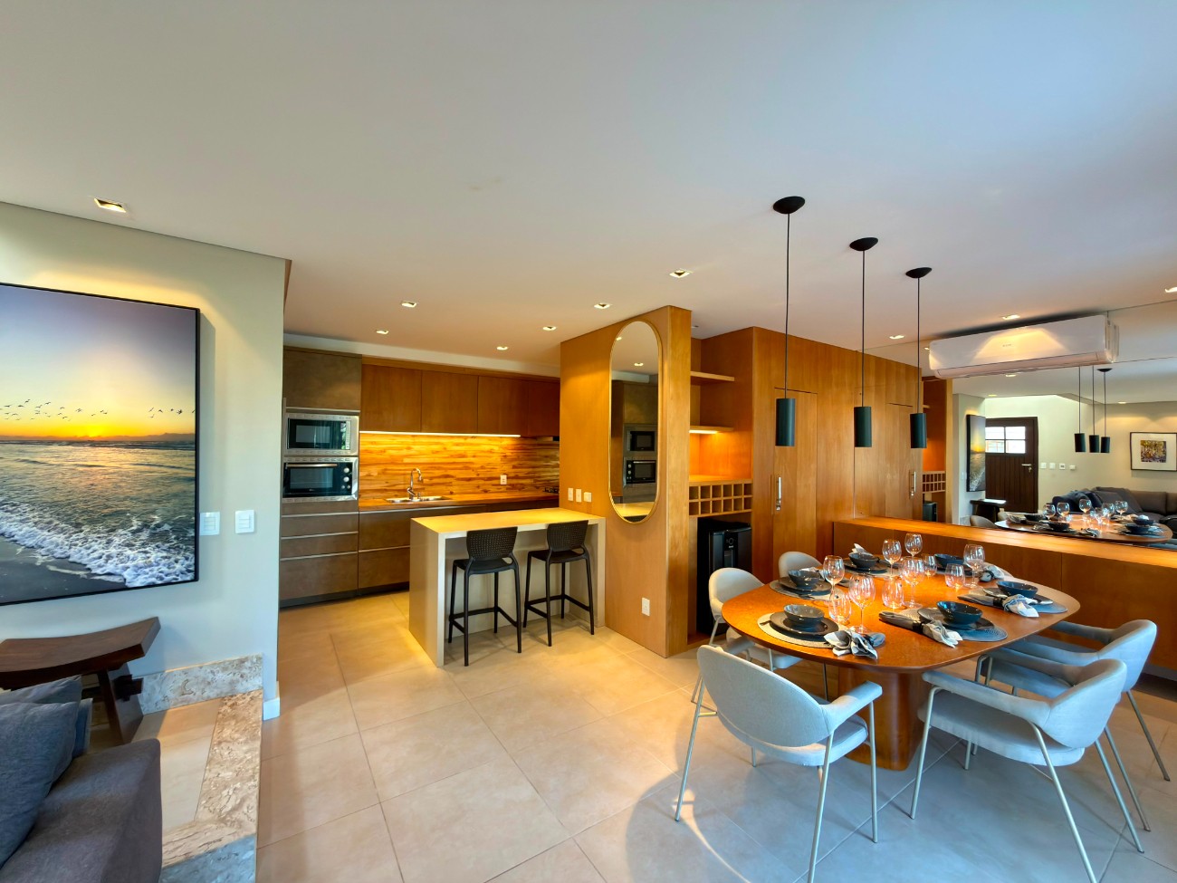 Casa em Condomínio — Green Village — foto 4